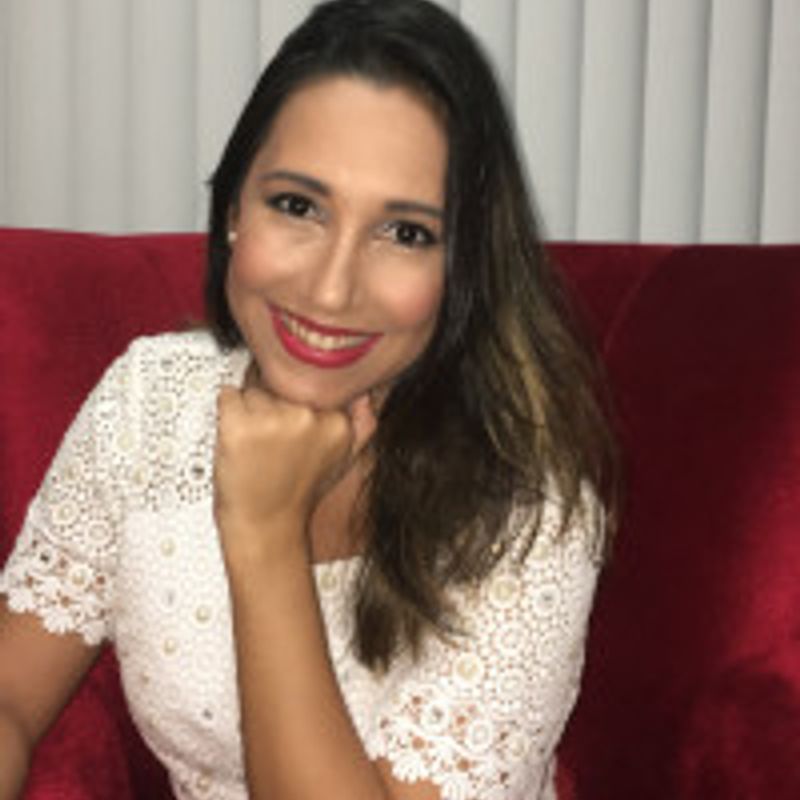 Tamara Mansur profile picture