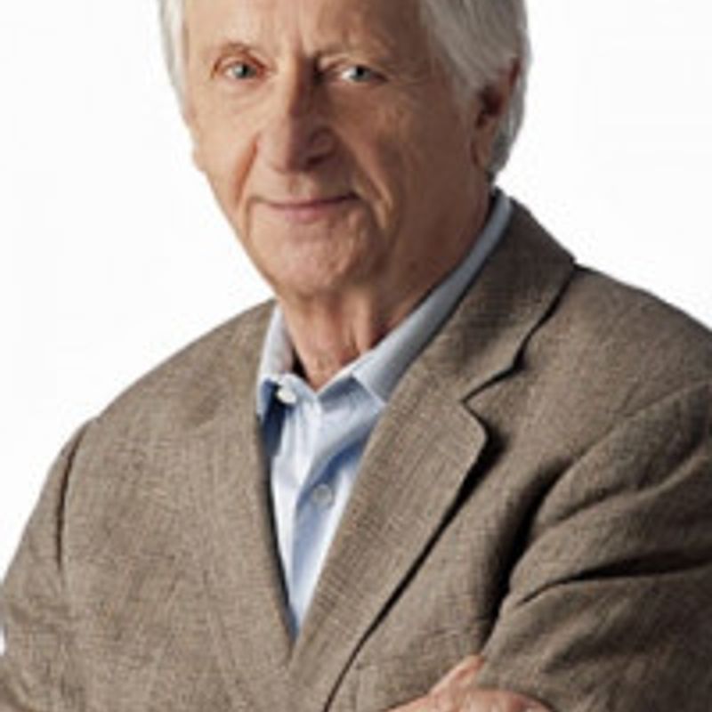 Jacques Godbout profile picture