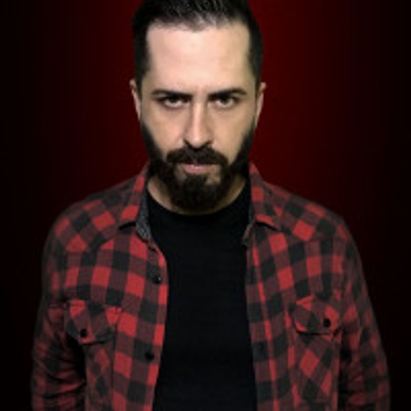 Patrick Correa profile picture
