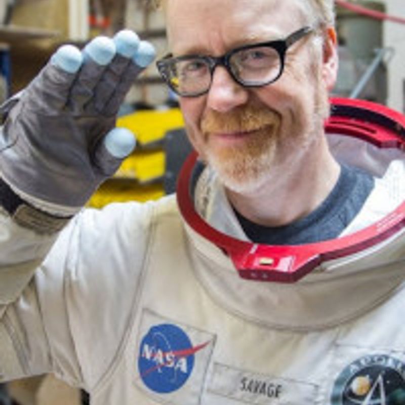 Adam Whitney Savage profile picture