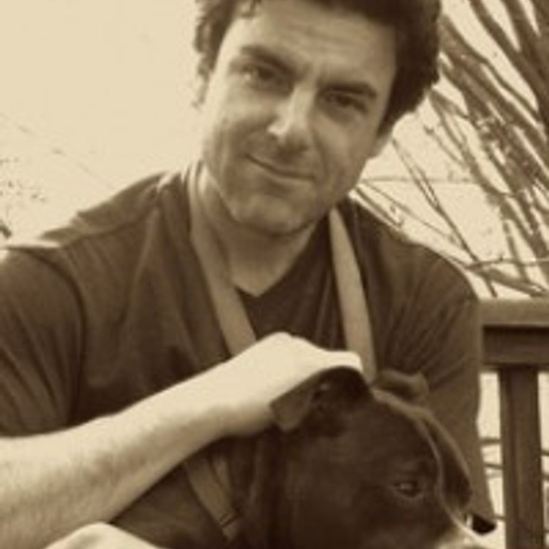 Paul Griffin profile picture