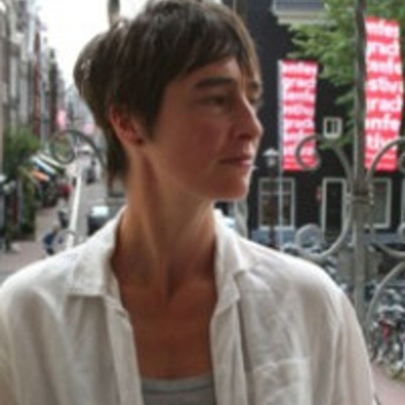 Fiona Shaw profile picture