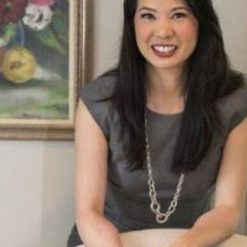 Justina Chen profile picture