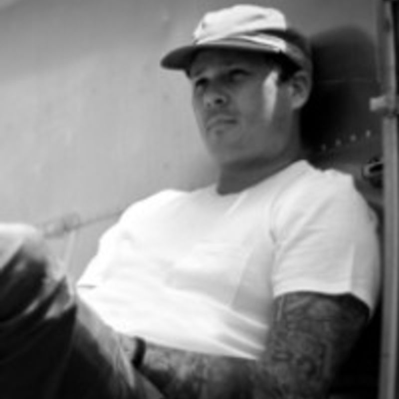 Thomas Matthew DeLonge Jr. profile picture