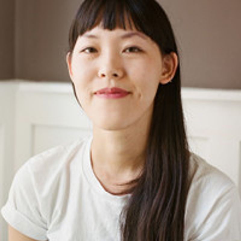 Jen Wang profile picture