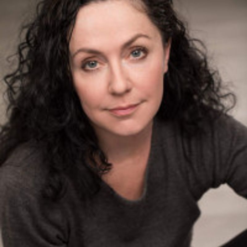 Rene Denfeld profile picture