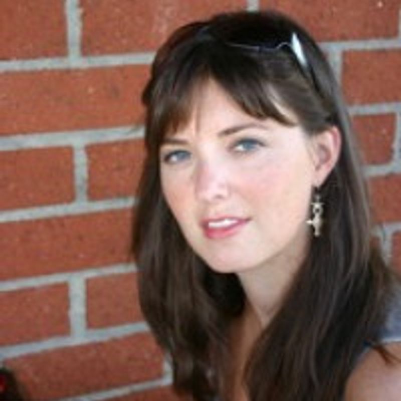 Jenn Marie Thorne profile picture