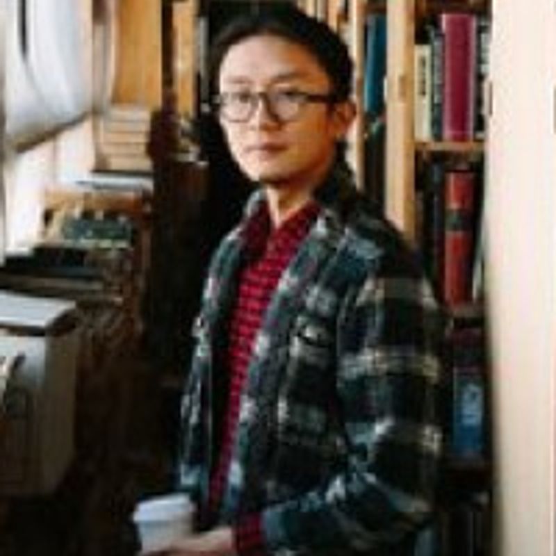 Jack Cheng profile picture