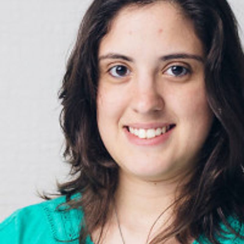 Camila Mattoso profile picture