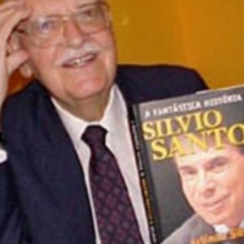 Arlindo Silva profile picture