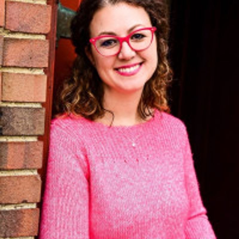 Erin Hahn profile picture
