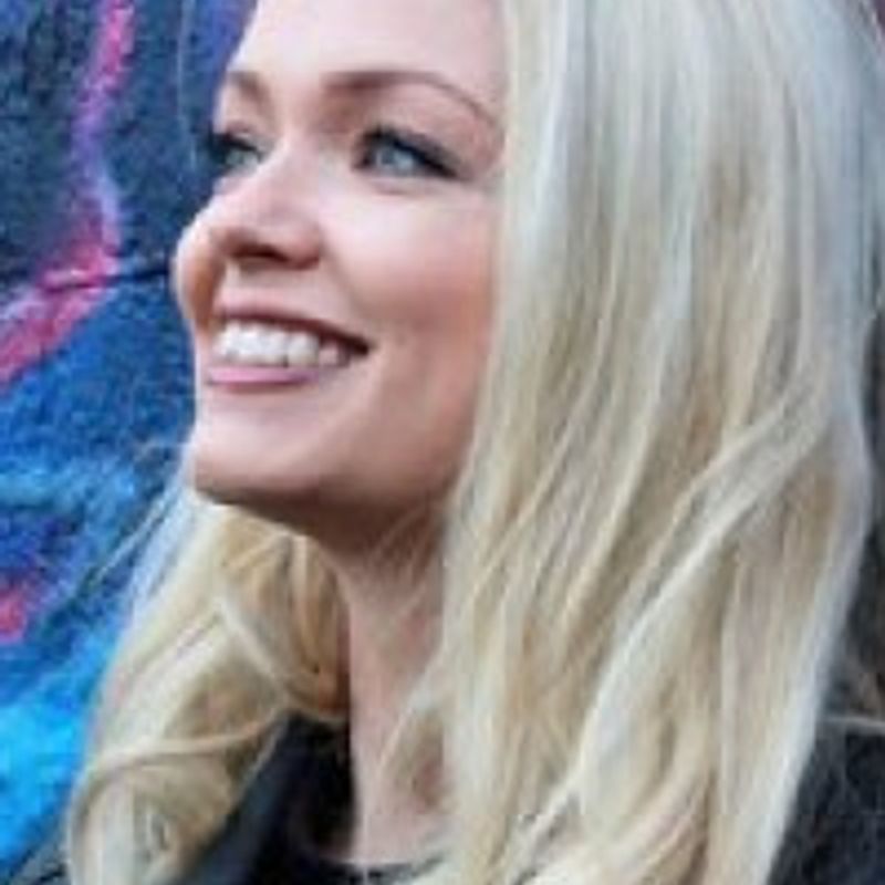 Laura Steven profile picture