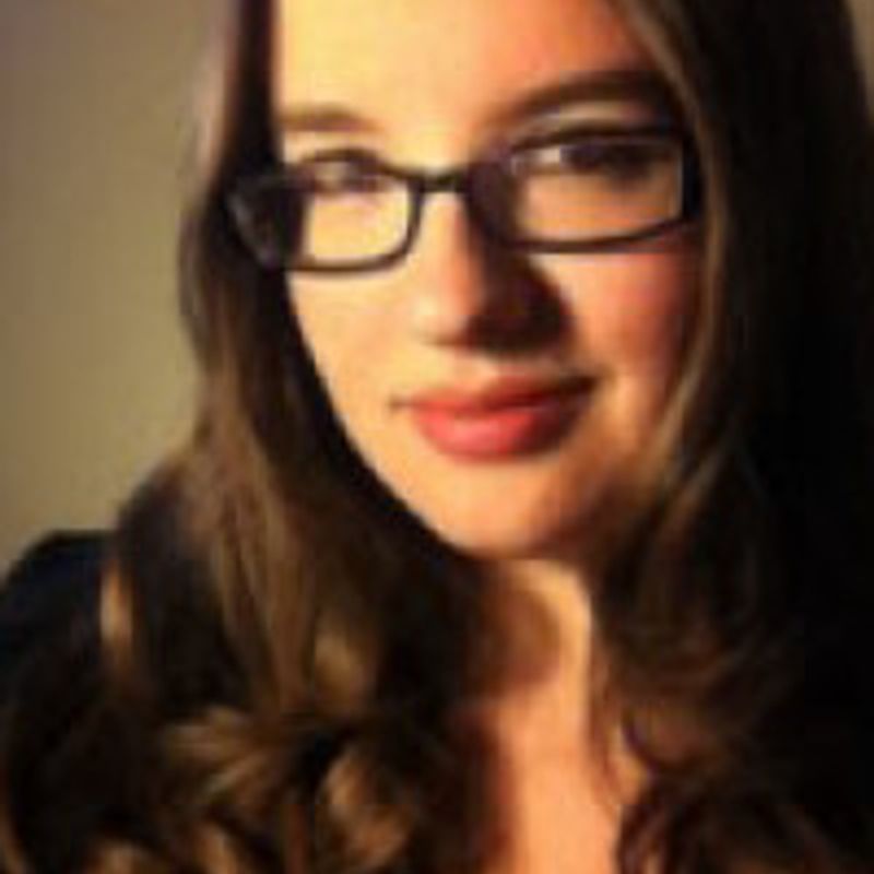Rebecca McLaughlin profile picture