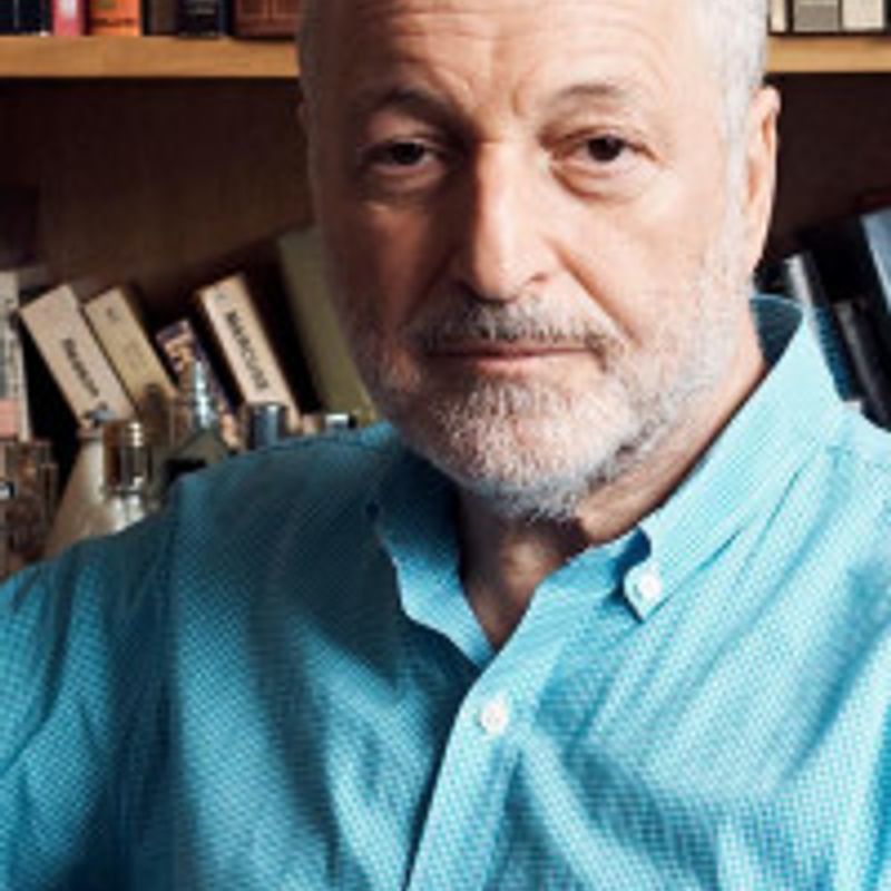 André Aciman profile picture