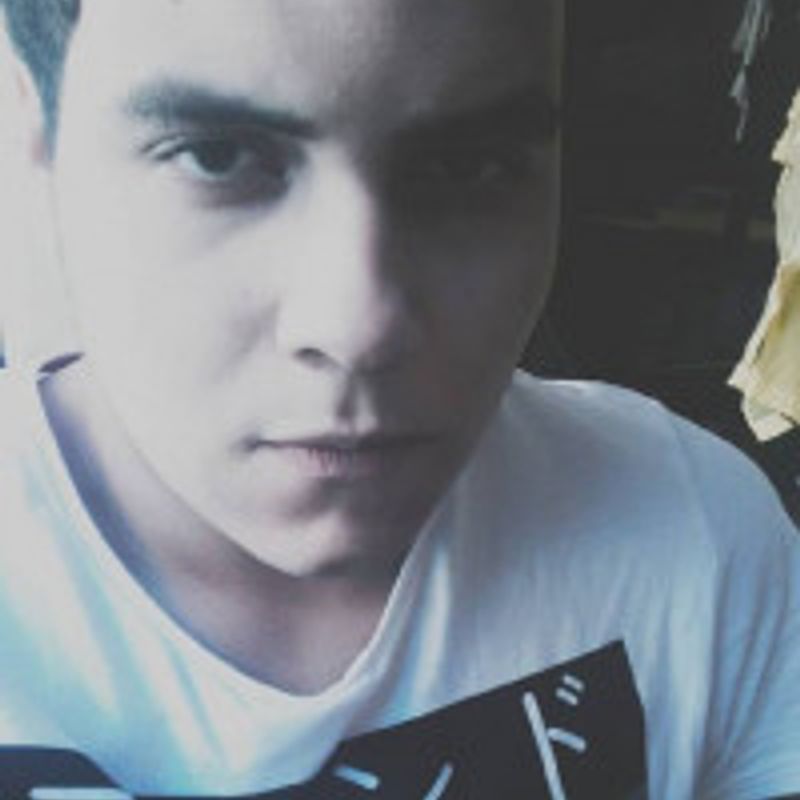 Thiago Oliveira profile picture
