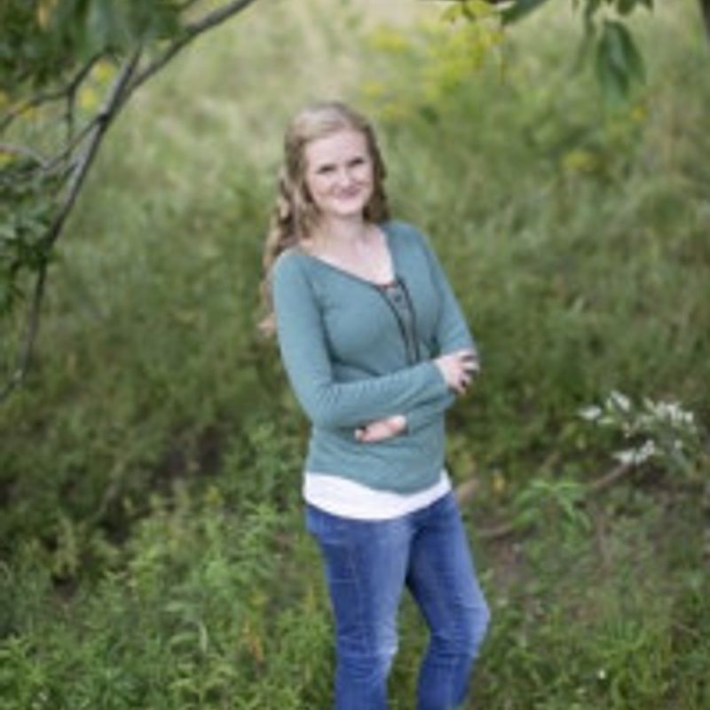 Laura E. Weymouth profile picture