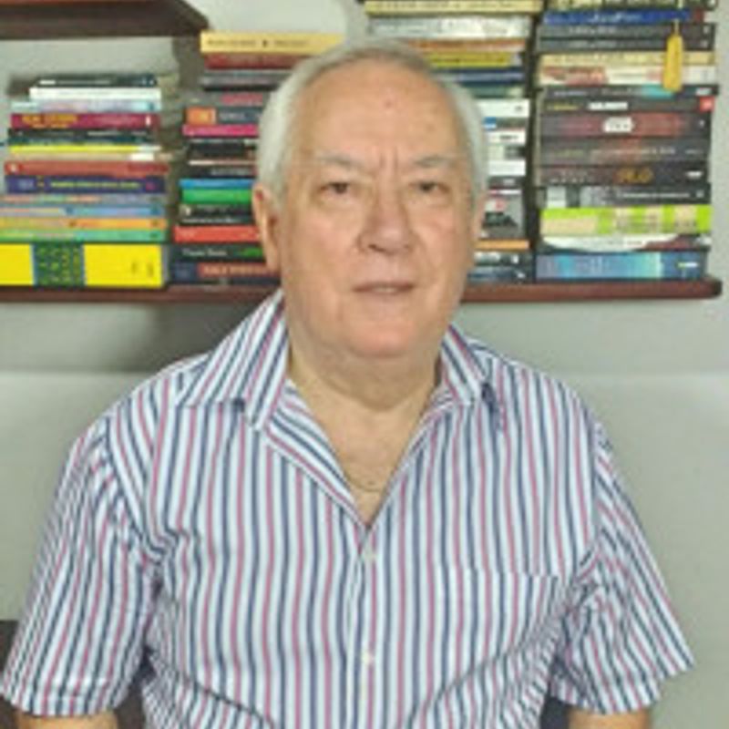 Celso M. Possas profile picture