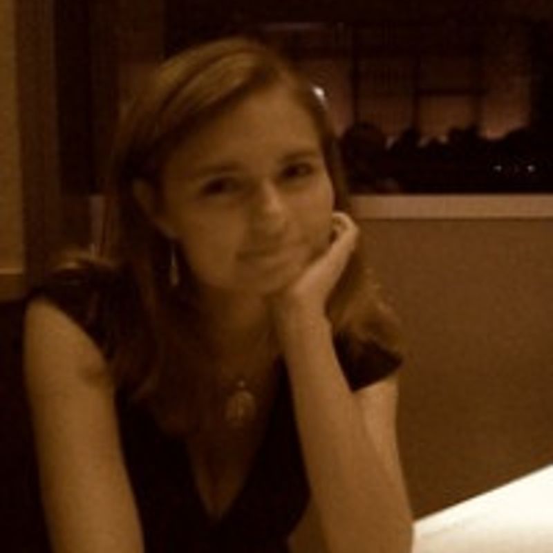 Laura Wettersten profile picture