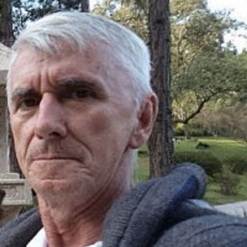 Roberval de Oliveira profile picture