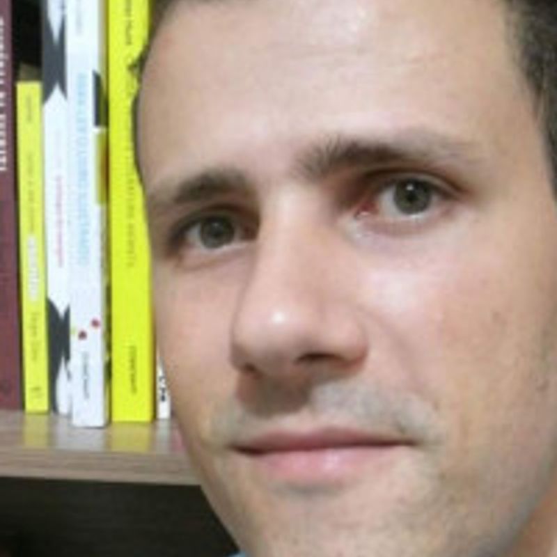 Carlos Éldani Davissara profile picture