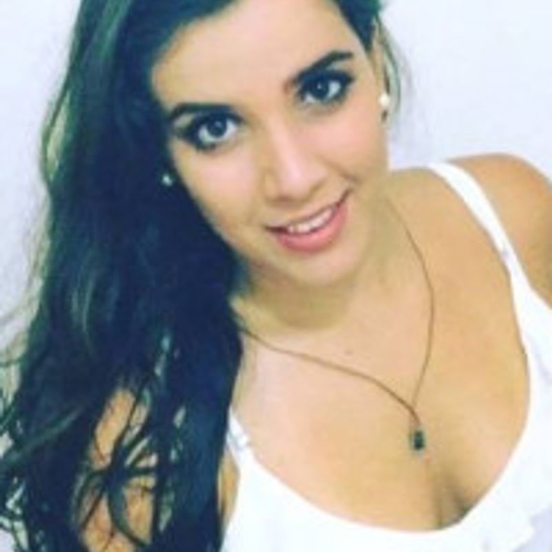 Mariana Rosa profile picture
