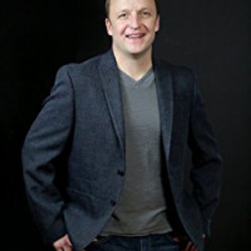 Jeffrey L. Kohanek profile picture