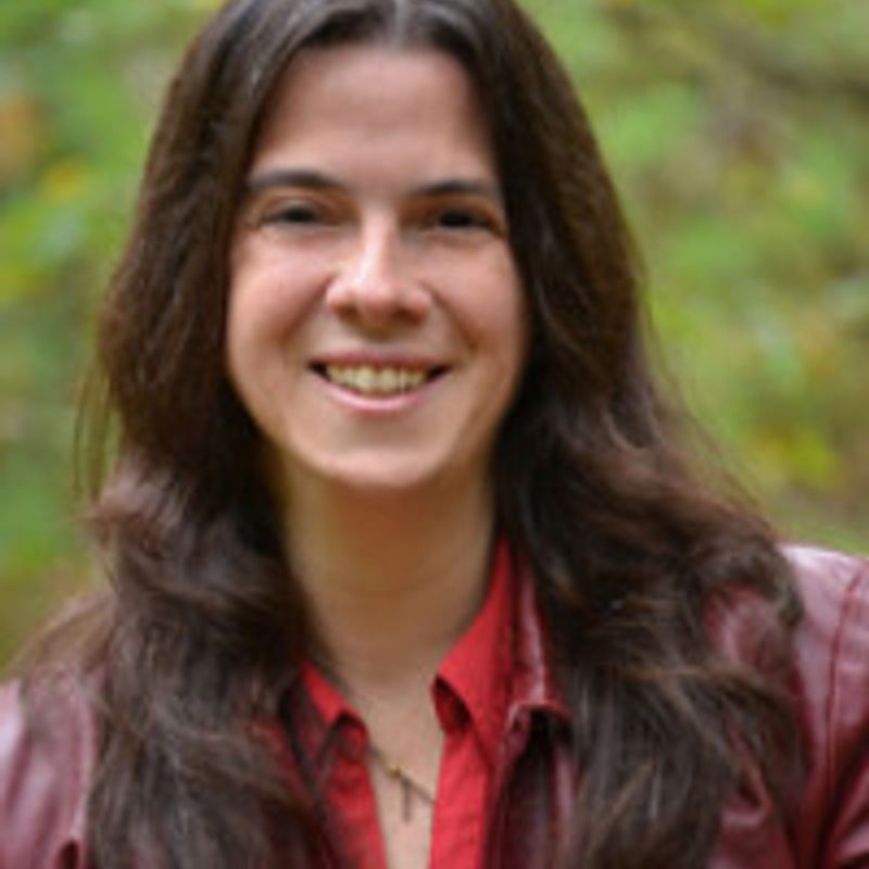 Melissa Caruso profile picture