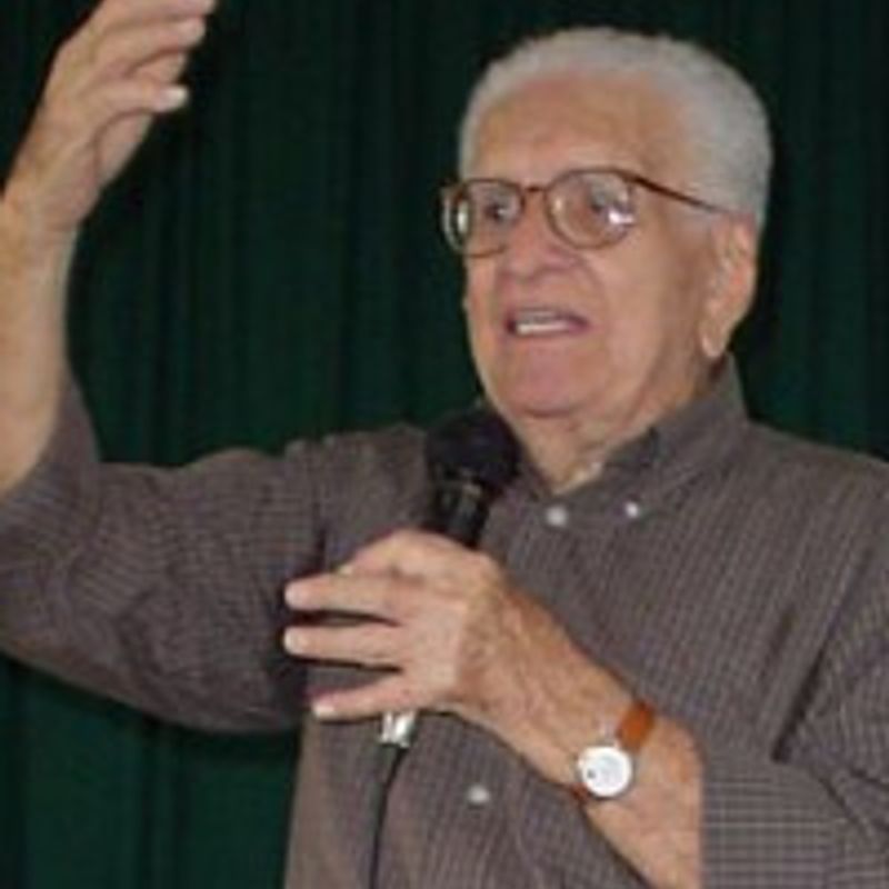 Jorge Andréa dos Santos profile picture