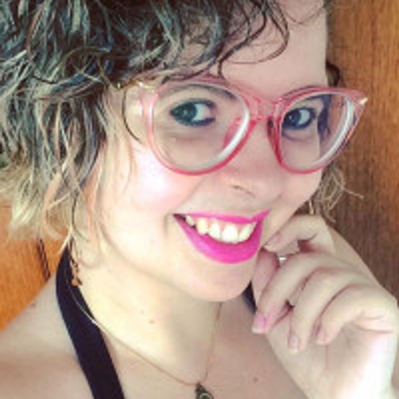 Gisele G. Garcia profile picture
