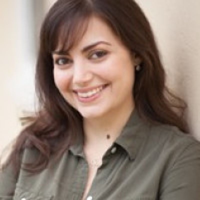 Aileen Erin profile picture