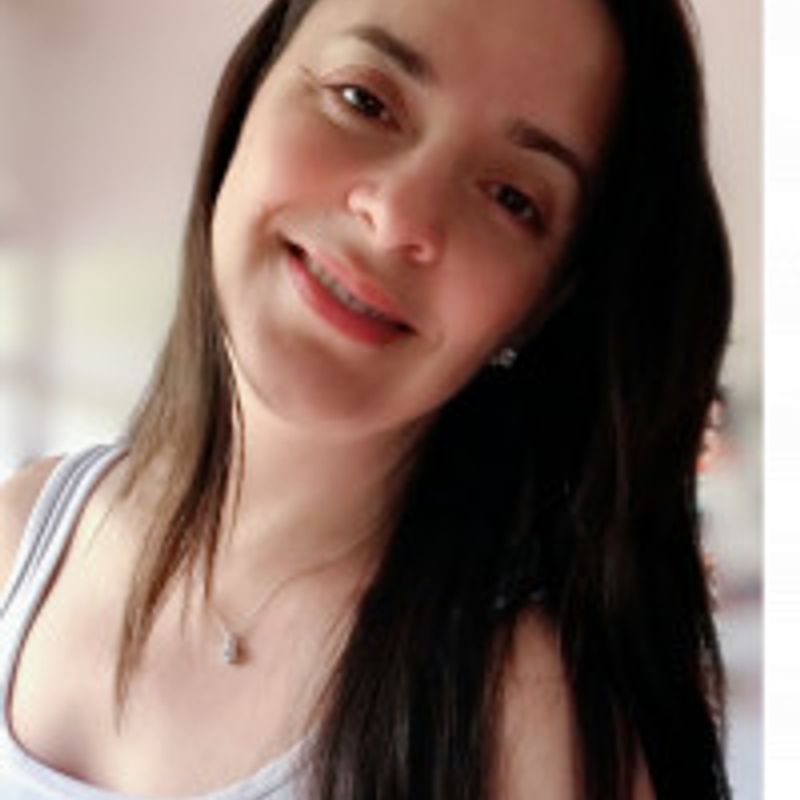 Anny Mendes profile picture
