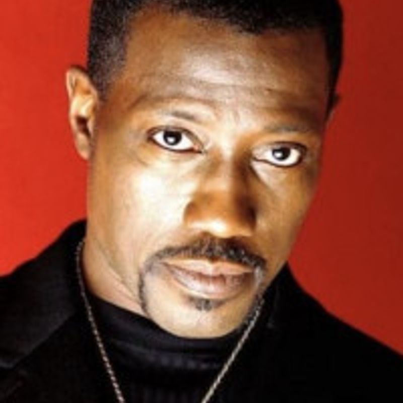 Wesley Snipes profile picture