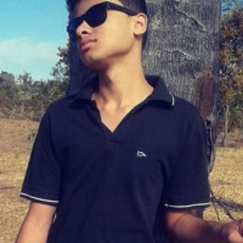 Filipe Saraiva profile picture