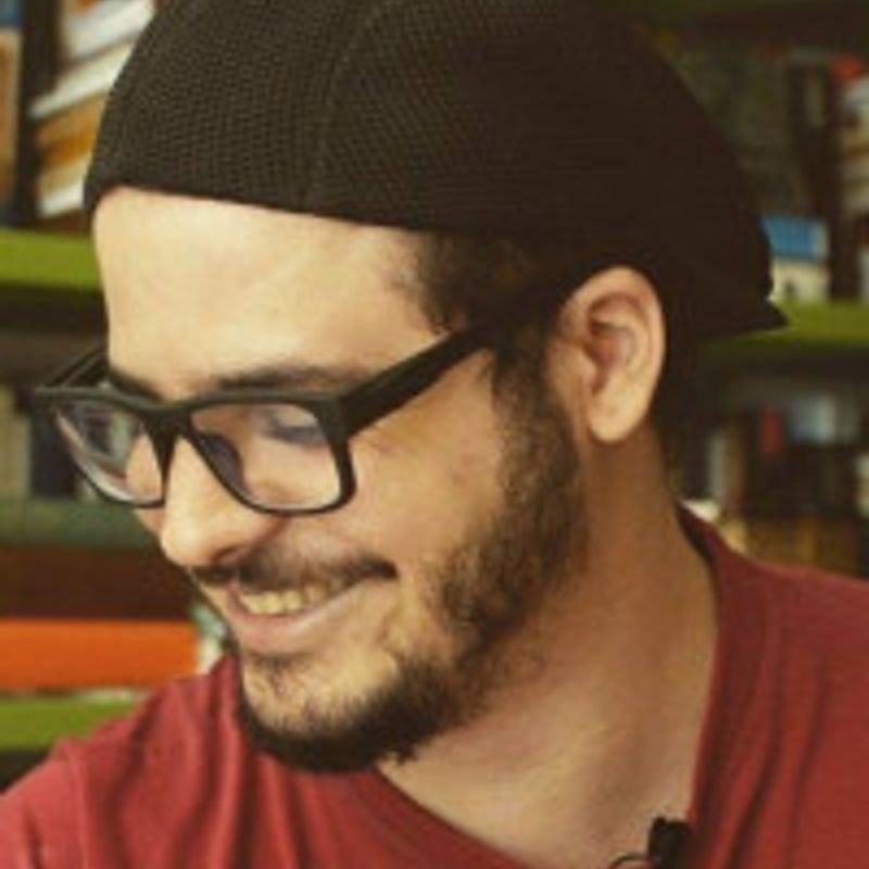 André Regal profile picture