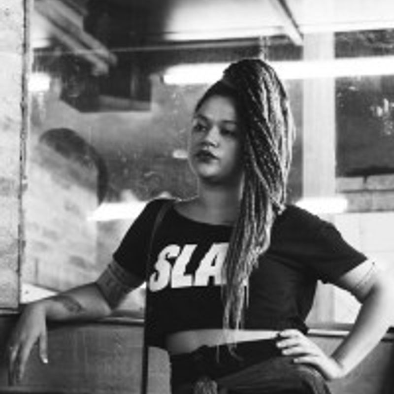 Ryane Leão profile picture