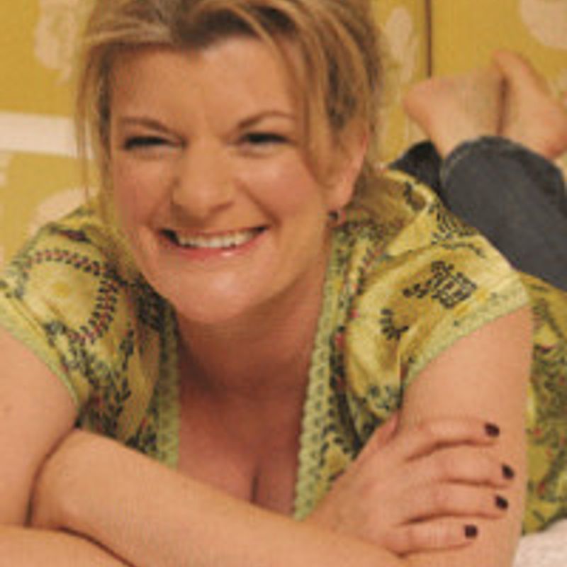 Veronica Henry profile picture