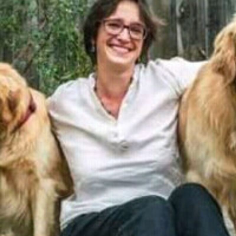 Zana Fraillon profile picture