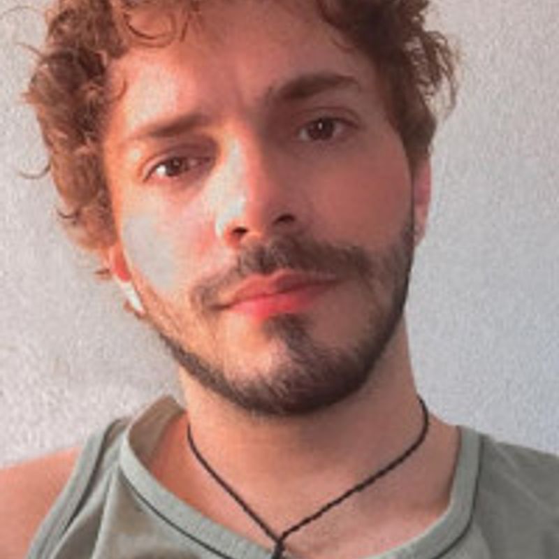 Paulo H. Carvalho profile picture