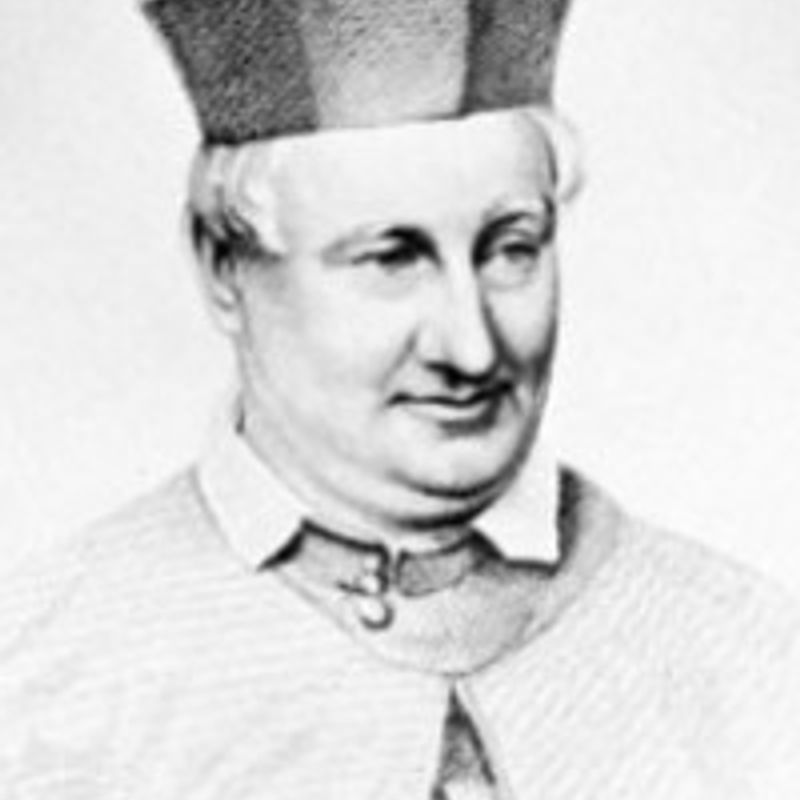 Fr. Frederick William Faber profile picture
