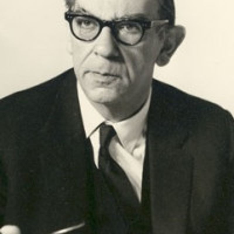Sir Isaiah Berlin profile picture