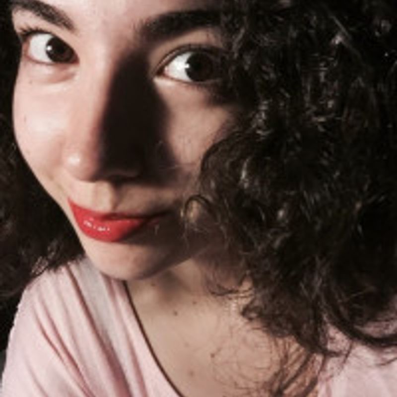 Mariza Martins profile picture