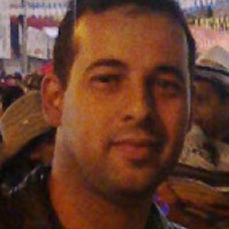 Emerson Monteiro da Silva profile picture