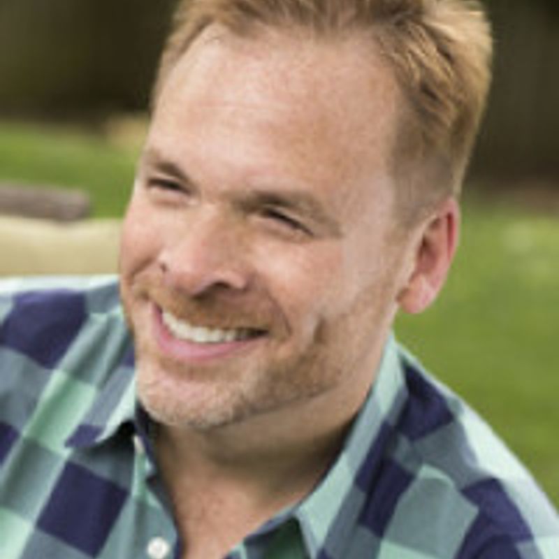 Greg Howard profile picture
