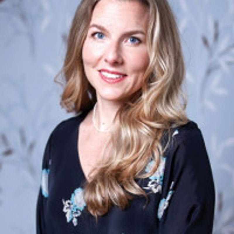 Claire Cameron profile picture