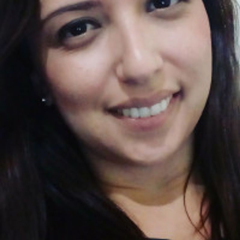 Tabata Ferreira profile picture