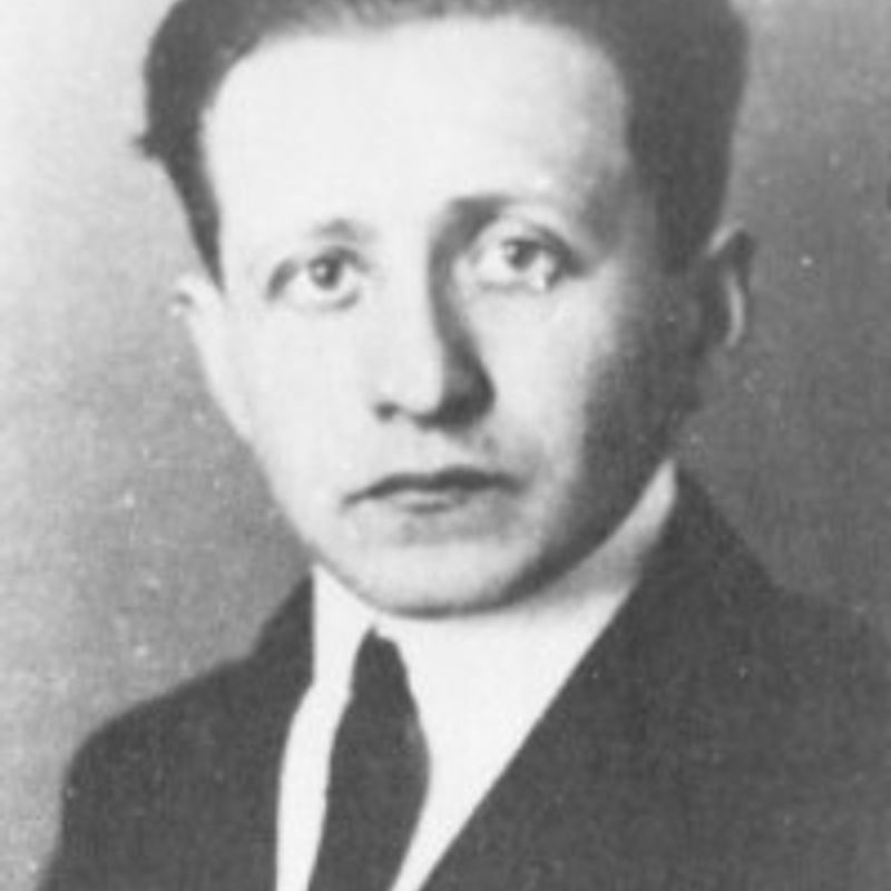 Hermann Ungar profile picture