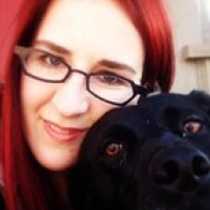 Caryn Lix profile picture