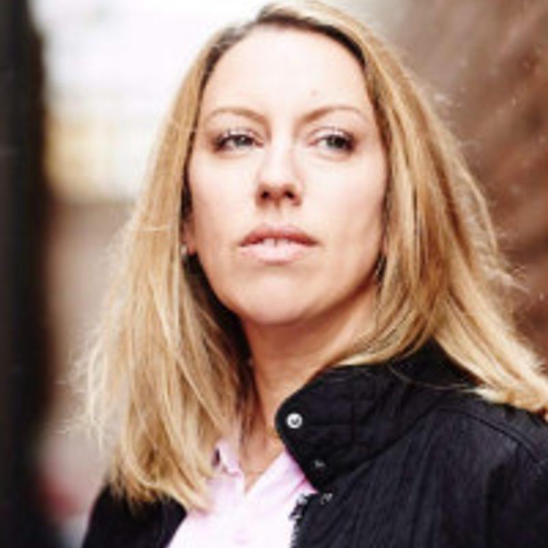 Jo Jakeman profile picture