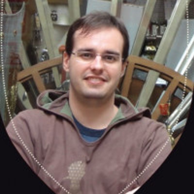 Danilo Sarcinelli profile picture