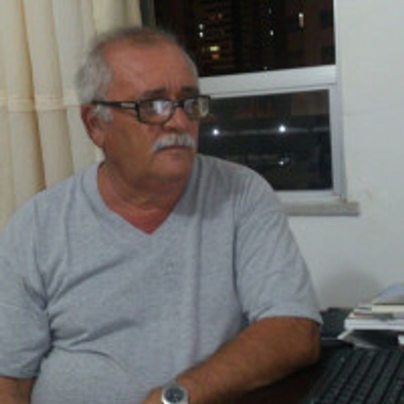 José Augusto Machado profile picture